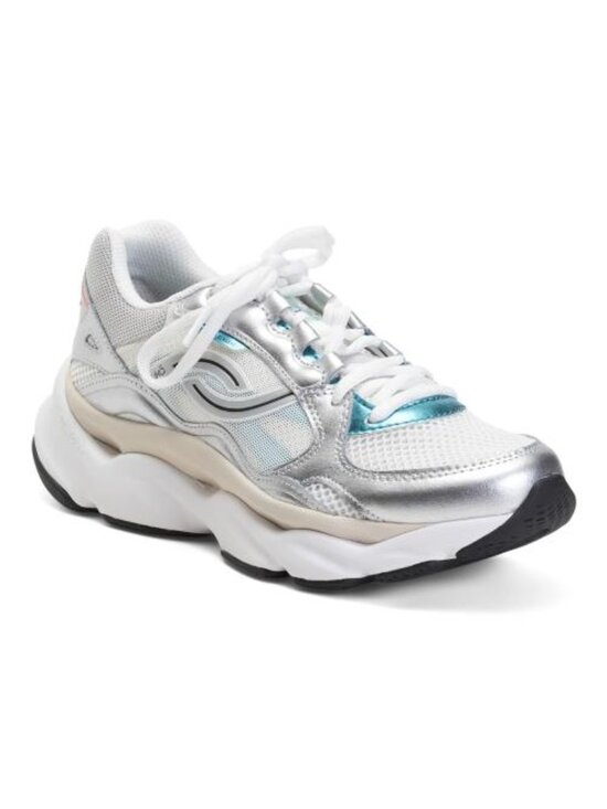 Ryka Shoes - RYKA Rezorb Mx Walking Sneakers